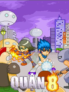 QUAN 8