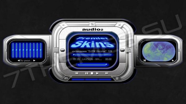 Audio2