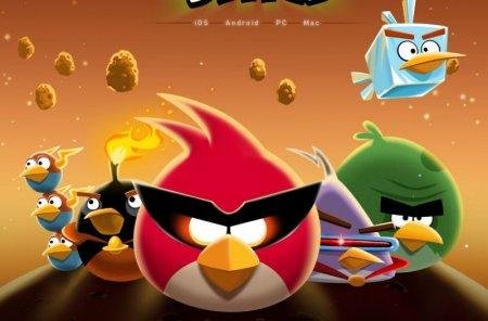 angry birds space premium v1.0.1 danger