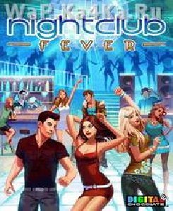 NightclubFever 352х416