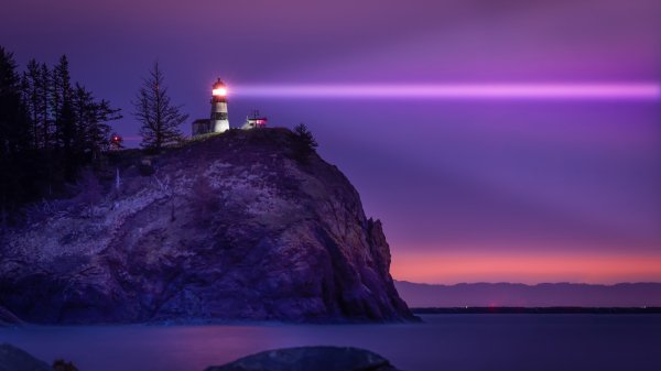 lighthouse 4k 8k hd