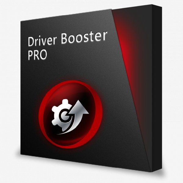 IObit Driver Booster Pro 5.0.3.360