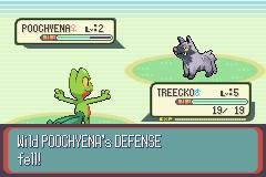Pokemon - Sapphire Version (U)