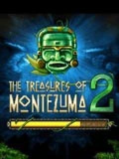 Treasures of Montezuma 2 240x400 RU