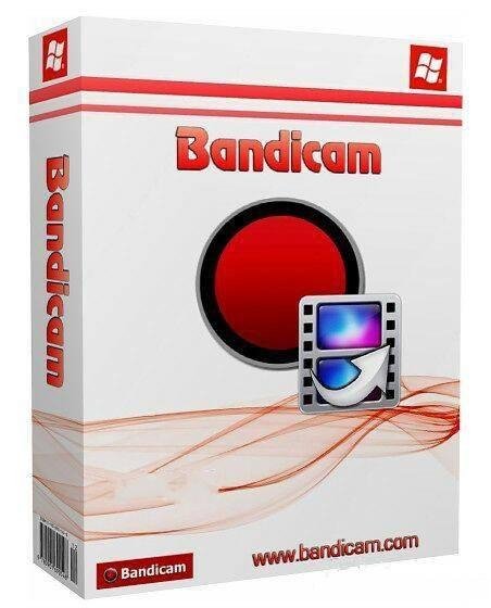 Bandicam 1.9.1.419 RePack(amp portable)
