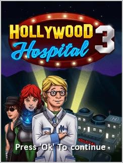 Hollywood Hospital 3 360x640