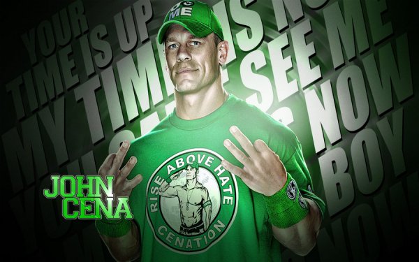john cena wallpaper by dacedestiny-d5e76