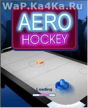 Air Hockey