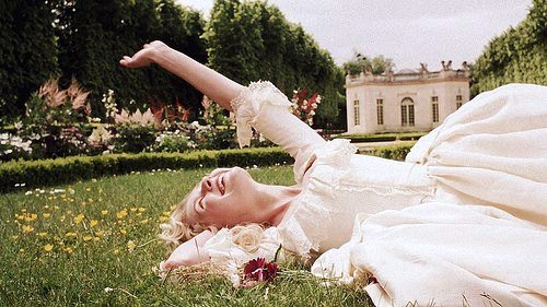 Мария-Антуанетта (2005) 3