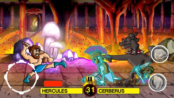 Hercules The True Story v.1.0.19