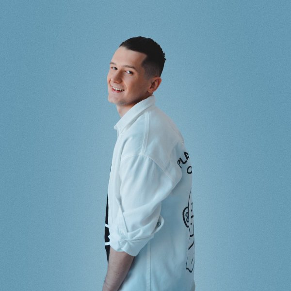 Dima PROKOPOV - Доця