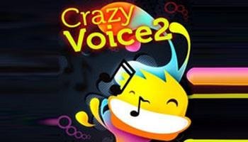Crazy Voice 2