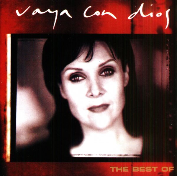 Vaya Con Dios - Dont Cry For Louie