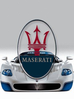 maserati
