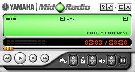 MidRadio Player 4.5.4