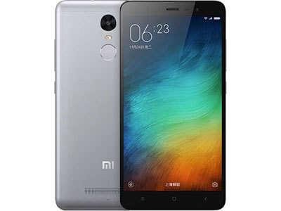 Redmi Note 3 Pro (Qualcomm)