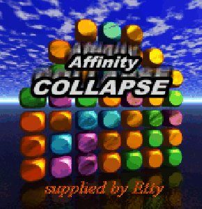 COLLAPSE