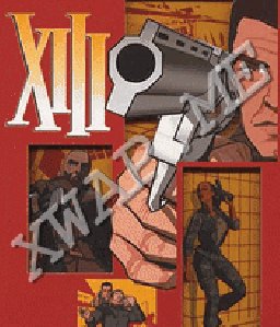 XIII