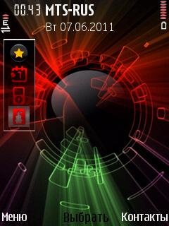 3d bliss sp