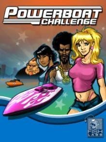 powerboat challenge v1 0 1 nok s40v3 hac