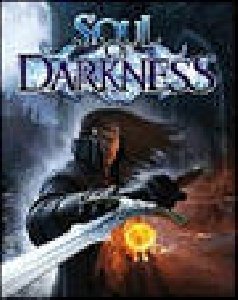 Soul of Darkness lg176220