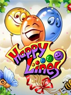 Счастливые Линии (Happy Lines v. 1.00)
