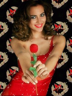 23 Февраля