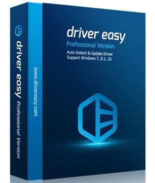 Driver Easy Pro 5.5.3.15599 RePack by вовава