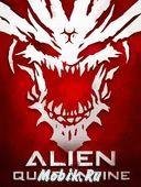 Alien Qurantine