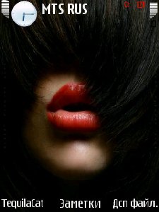 Sexy Lips