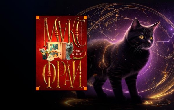 Макс Фрай Ловцы книг. Цикл из 3 книг