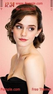Emma Watson Lady Style