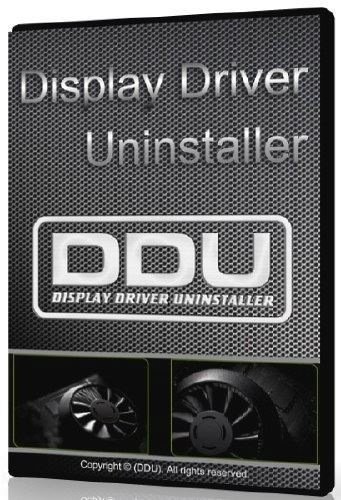 Display Driver Uninstaller 18.1.1.4 + Portable