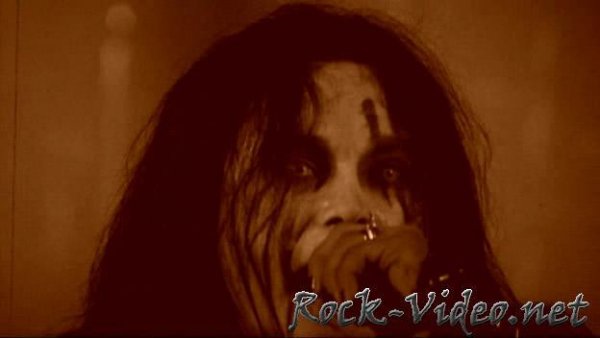 Cradle Of Filth - He