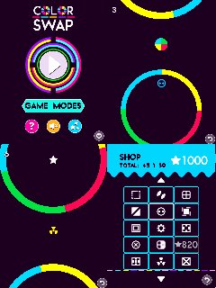ColorSwapHack