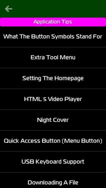 StarBrowser 173EOLPREP
