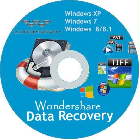 WondershareDataRecovery-5.0.7.8 by Diakov
