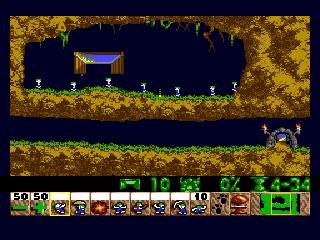 Lemmings