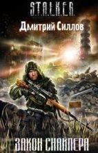 Дмитрий Силлов Закон Снайпера