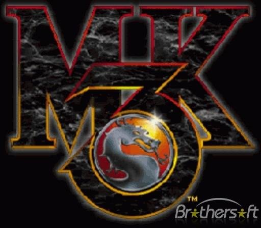 Mortal Kombat 3 (E)