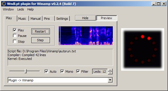 WndLpt v0.2.8 full