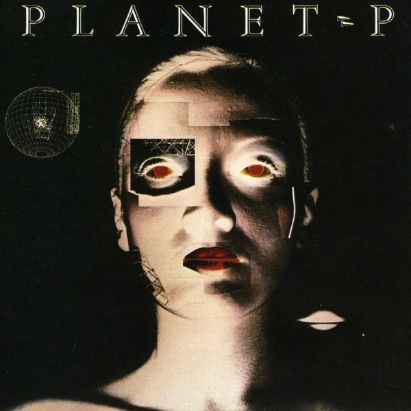 Planet P Project - Tranquility Base