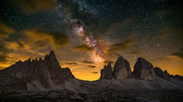 Tremontana-lavaredo-italy