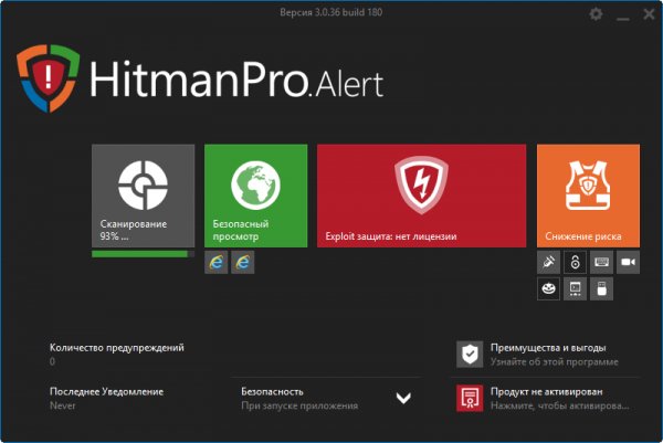 HitmanPro.Alert 3.0.37.181 3.0.39.187 Be