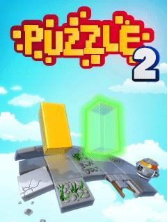 Puzzle 2 Motorola 240x320