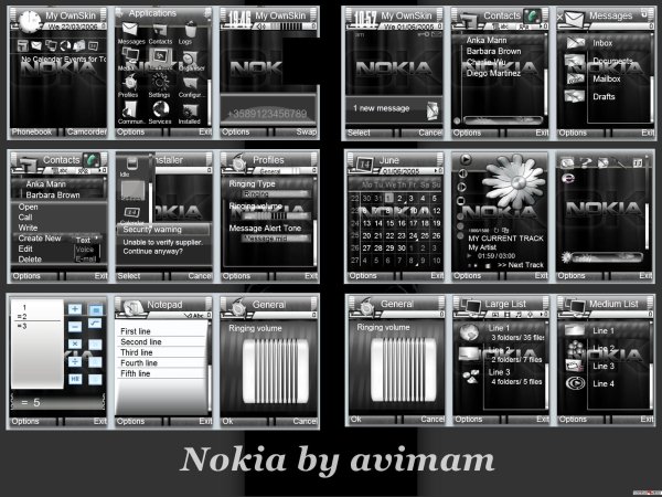 nokias60v3 6tmr96ll