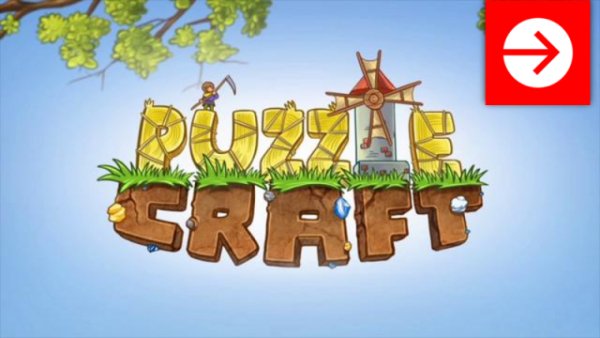 puzzle craft