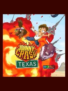 JohnnyCrashStuntmanDoesTexas