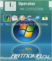 vista-eclipse-Nokia-Theme