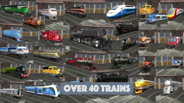 Train-Sim-Pro-3.8.8